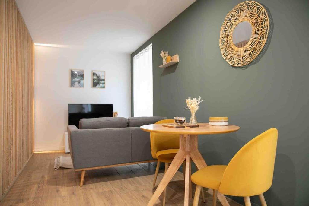 Cosy, Neuf, Hyper Centre * Brantome