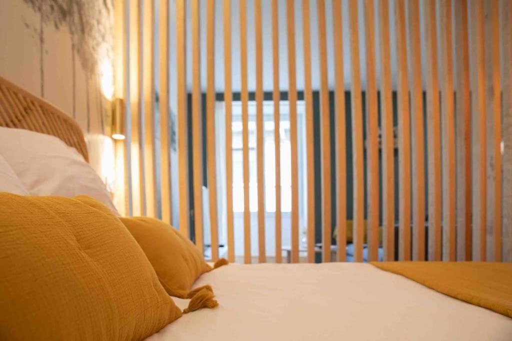 Cosy, Neuf, Hyper Centre Apartment *
