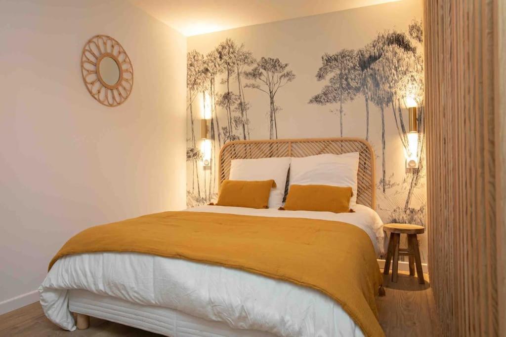 Cosy, Neuf, Hyper Centre Apartment