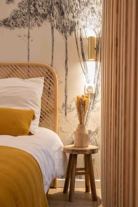 Cosy, Neuf, Hyper Centre * Brantome